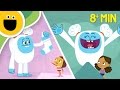 Henriyeti Full Episodes 9 Min Compilation Sesame Studios