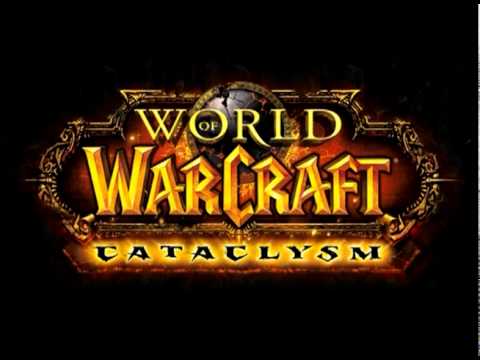 World of Warcraft Cataclysm OST - Defenders of Azeroth