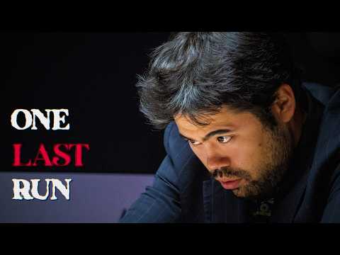 If Hikaru Becomes World Champion, Chess Will Change Forever