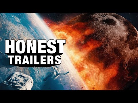 Honest Trailers | Moonfall