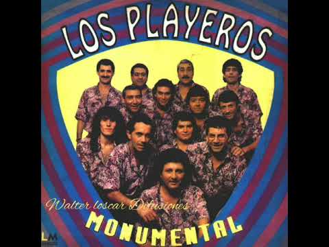 Los playeros mix del recuerdo