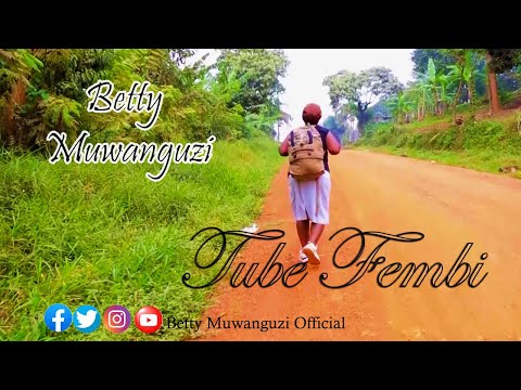 Tube Ffembi (Video) by Betty Muwanguzi - Uganda Gospel Music
