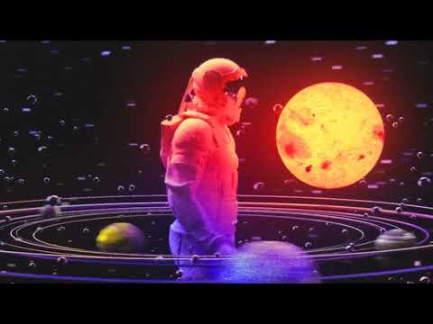 Music 🎧 (instrumental)  | Cosmos 2021 - Video