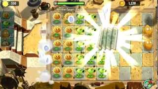 Plants vs  Zombies 2: It&#39;s about time!