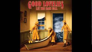 The Good Lovelies - Crabbuckit (Album/Studio Version)