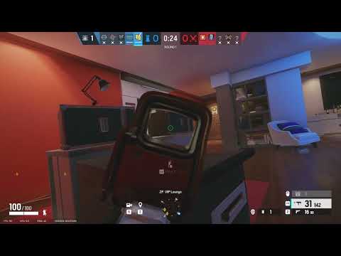 Nasty Prefire Wallbang on Coastline!