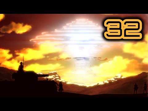 Valkyria Chronicles Remastered PS4 Let's Play Part 32