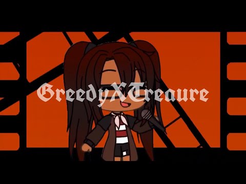 ||GREEDY X TREASURE|| {MAP} ~complete