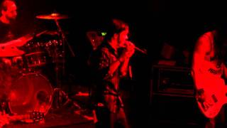 Fair To Midland - &quot;Orphan Anthem 86&quot;