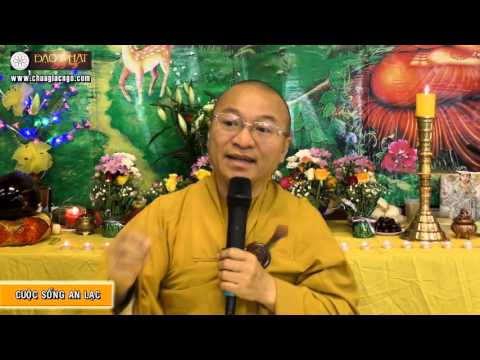 Cuộc sống an lạc