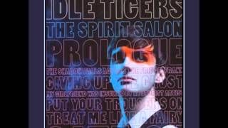 Idle Tigers - My Girlfriend Was Insulted By A Futurist Artist - 2008