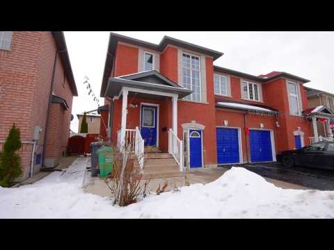 10 Flatlands Way Brampton, Gurmukh Gill