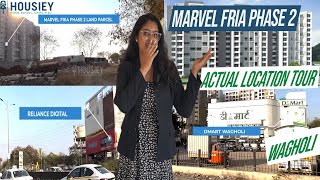 Location tour video thumbnail