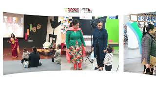Manav Rachna International School,Mohali, Punjab Video
