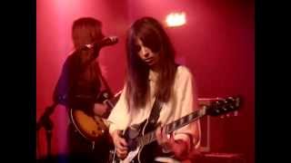 Novella - Two Ships (Live @ Scala, London, 12.02.13)