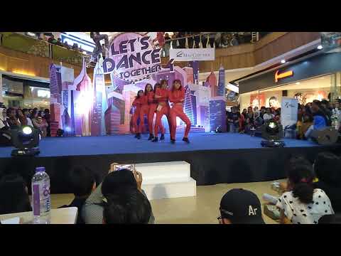 Girls girls - deal by SoulMillicent