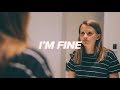 I M Fine Teen Depression PSA