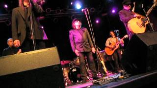 LEFT BANKE -- &quot;SHADOWS BREAKING OVER MY HEAD&quot;