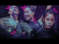 MMA's Darkest Tragedy: The Death Of Victoria Lee | ONE Championship Documentary