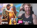 Comali Paisa Note Video Hiphop Tamizha Jayam Ravi Kajal Aggarwal Reaction By Foreigner