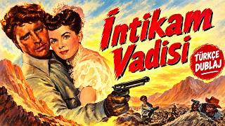 İntikam Vadisi (1951) | Burt Lancaster, Robert Walker, Joanne Dru | Türkçe Dubla