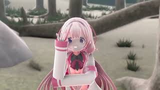 周央サンゴでINTERGALACTIA