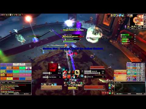 Spirit Kings Heroic Guide - Ruffwar