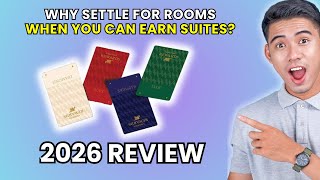 Venetian Rewards Card Review 2026 | Worth It or Leave It?