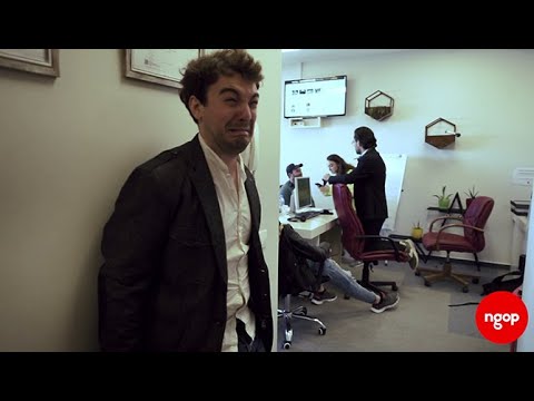 Shtëpia e lekut - Stranger things | NGOP.TV