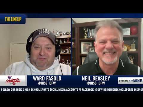 Breaking Down 5A and 6A DFW High School Hoops + An Interview With Little Elm HC Damon Barnett