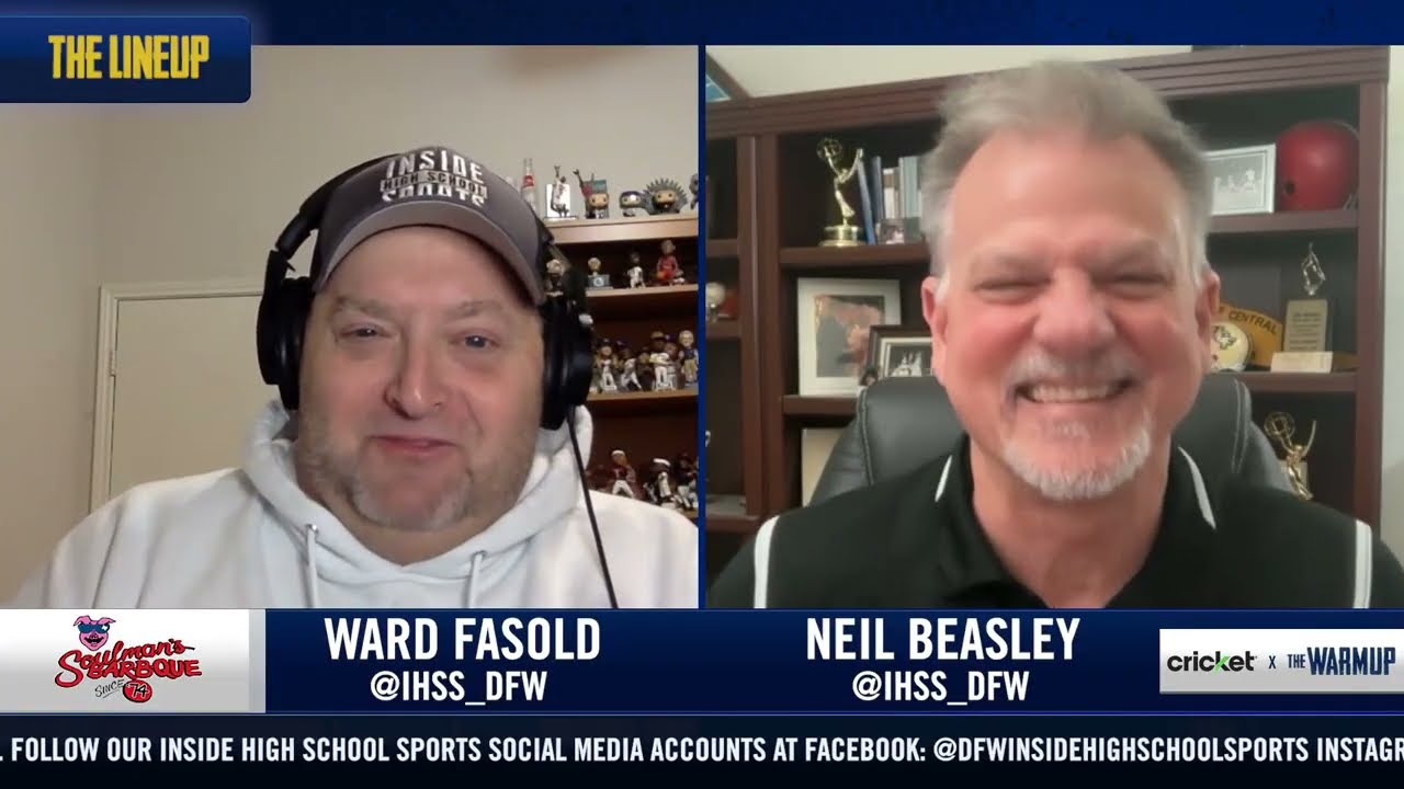 Breaking Down 5A and 6A DFW High School Hoops + An Interview With Little Elm HC Damon Barnett