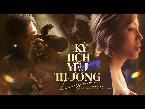 Kỳ tích yêu thương - Lynn