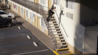 JT Aultz, Don't Feed The Birds