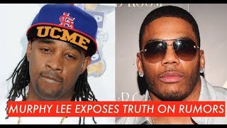 Murphy Lee EXPOSES TRUTH to NELLY Rumored ISSUES, Clarifies Exactly Why He Didn&#39;t Get a 2nd Album