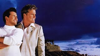 Modern Talking - Just Close Your Eyes