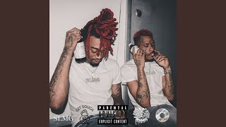 Bat Code Ft. Famous Dex