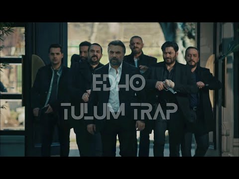 Oğuzhan Okumuş feat. Kejoo Beats ► EDHO Tulum Trap ◄ | Mafya Müziği