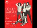 GOLDEN EARRING It's Alright But I Admit It Could ...
