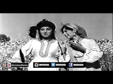 RESHAM DA LACHA LAK VE - ZUBAIDA KHANUM - PAKISTANI FILM YAKKAY WALI