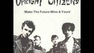 Upright Citizens   Yellow Press