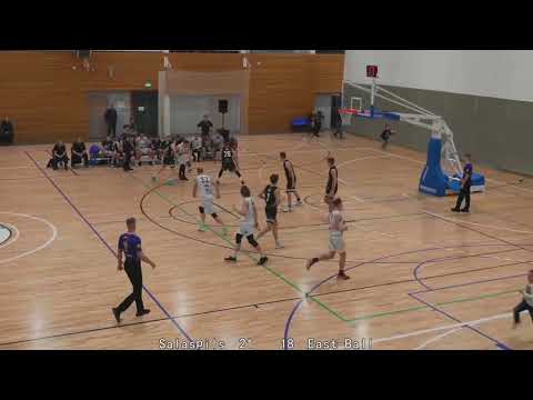 Reno Silavs RBL 2022./23.gada sezonas MOMENTI