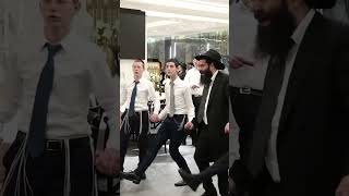 Highlights: Hachnosas Safer Torah - Yeshivas Beis Dovid - 2026