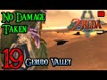Zelda Twilight Princess Wii 100 Walkthrough 1080p HD Part 19 Gerudo Desert Eldin Bridge