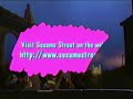 Sesame Street Website Promo Fiesta Variant