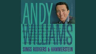 People Will Say We&#39;re In Love