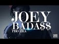 Joey Bada$$ Breaks Down Verse From 'Paper ...