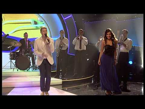 Gájer Bálint & Group 'n' Swing - Értem jött a nyár