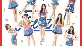 [ Audio ]Momoland Freeze!