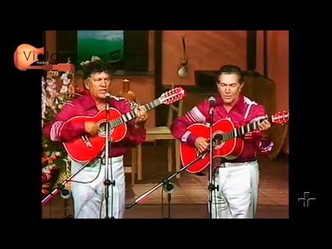 Especial Tonico e Tinoco