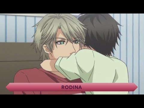 Raego feat. Natálie Grossová - Rodina (Text)